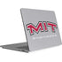 Massachusetts Institute of Technology MIT Engineers Grey Surface Laptop Studio Skin